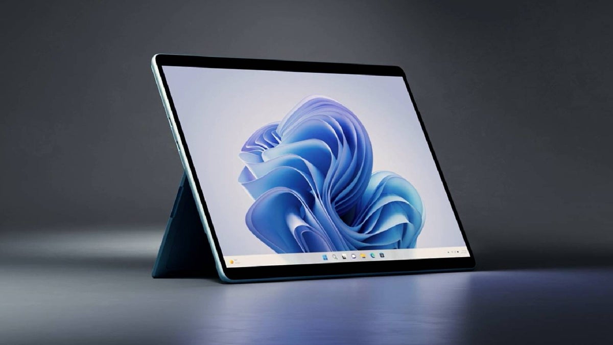Best Buy is pairing huge Surface Pro 9 discount with a free keyboard