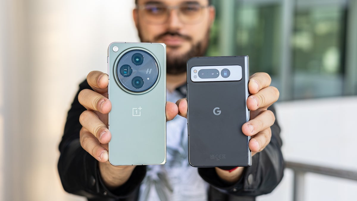 Vote now: What will be your next phone?