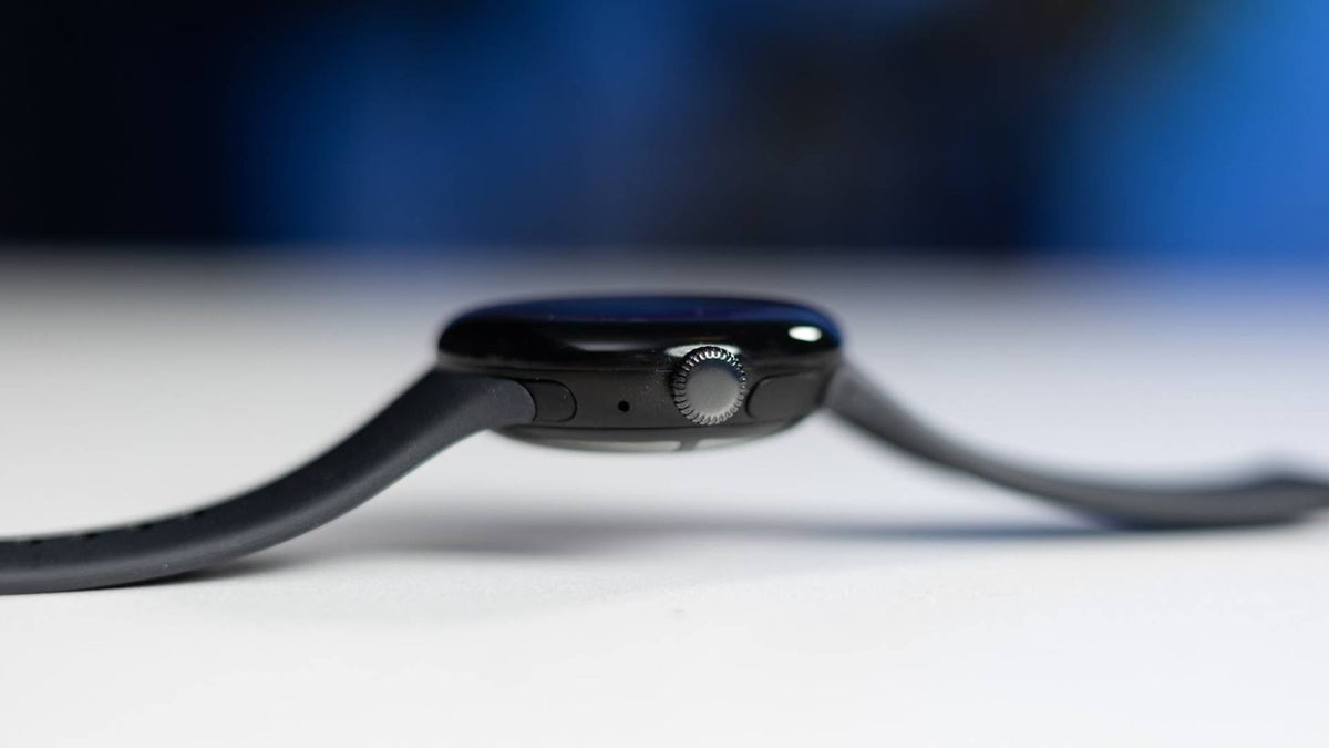 Buggy Google services are ruining the Pixel Watch experience for users, but it’s not the end of the world