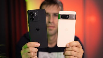 Motorola keeps growing but Android updates segregation keeps being a thing