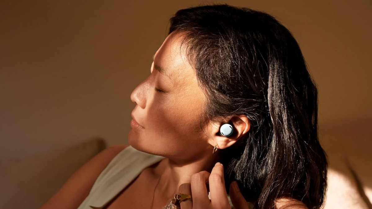 Amazon's generous discount on the Pixel Buds Pro is still up for grabs