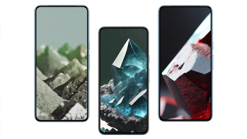 Grab this free 4K Pixel 8-inspired wallpaper collection!