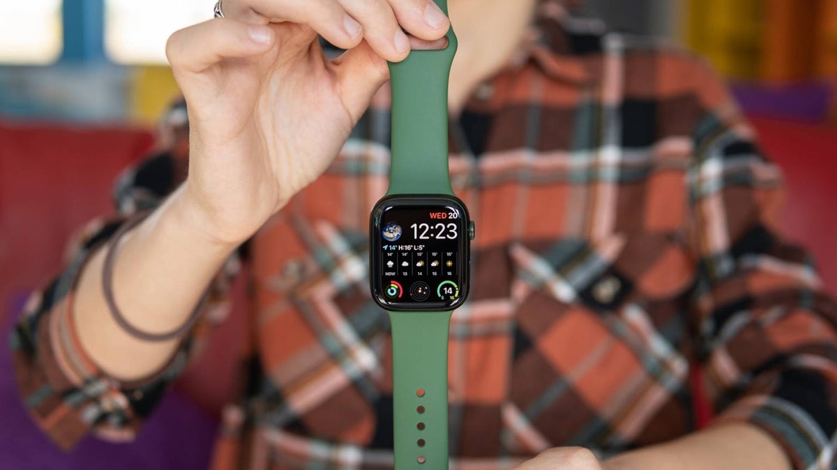 Sell your apple on sale watch series 4