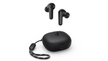 These ultra-affordable Soundcore earbuds are half-off at Amazon for a presumably limited time