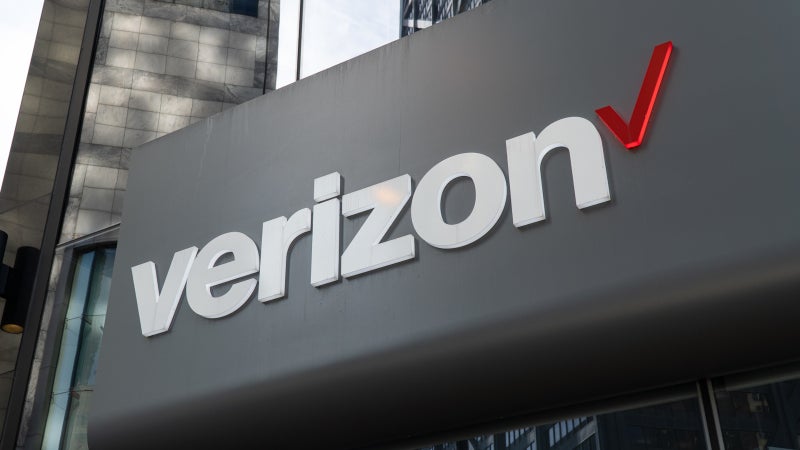 Verizon announces network improvements in over 50 locations across the US