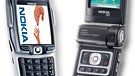 Nokia's E70 and N93 get limited US releases