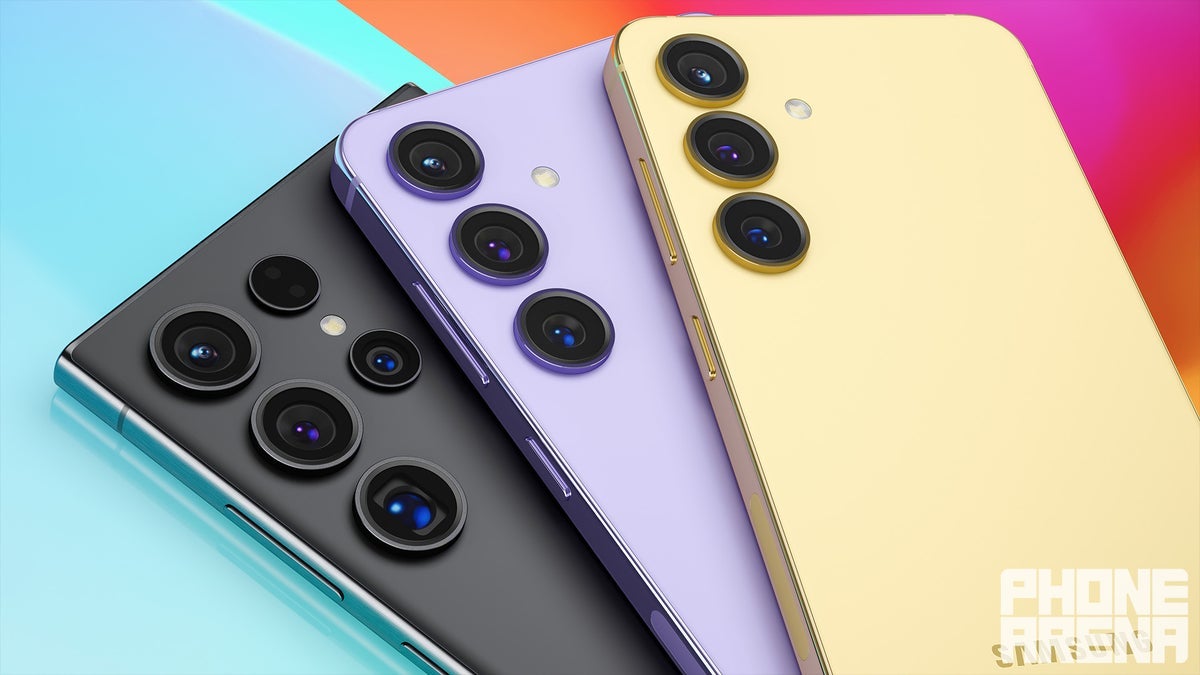 Samsung may finally fix image processing with the Galaxy S24 line. What could that mean for your photos?