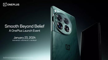 The OnePlus 12R is coming to the US after all