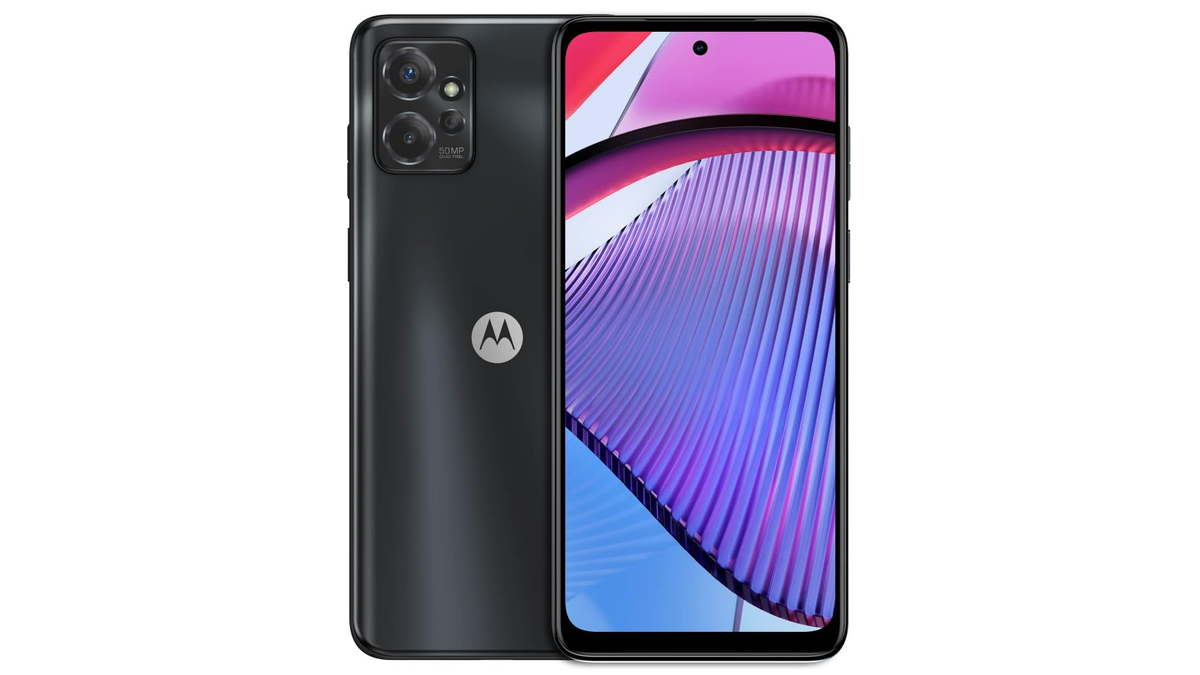 Motorola's holiday deal is letting you snag the Moto G Power 5G (2023) at its lowest pricе
