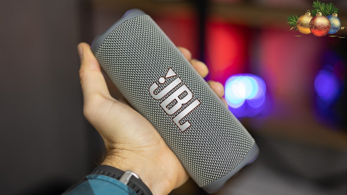 Best Christmas Day deals on Bluetooth speakers: epic savings on Sony, JBL, Anker, and more