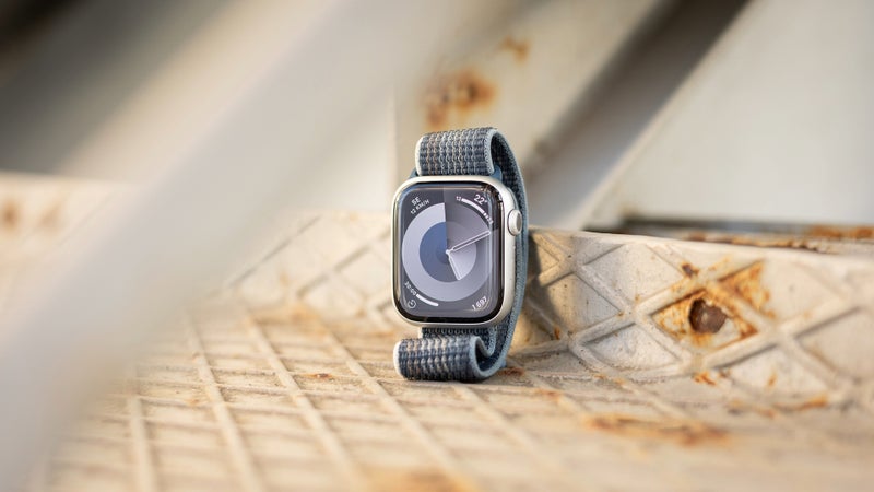 Apple faces impacts of the ban, limits repairs and exchanges for Apple Watches