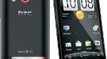 HTC EVO 4G updated with Swype and other goodies