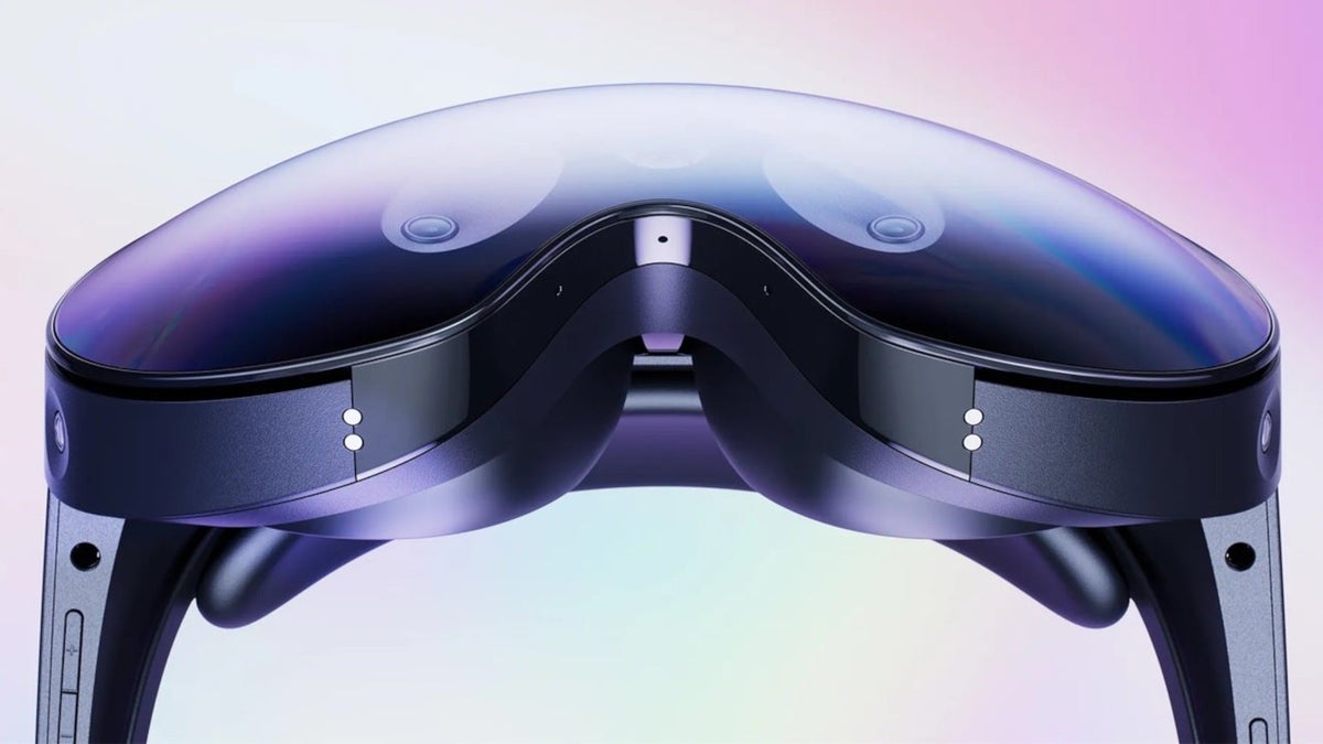 Quest Pro's tongue tracking is now supported by Steam Link: a new dimension for social VR?