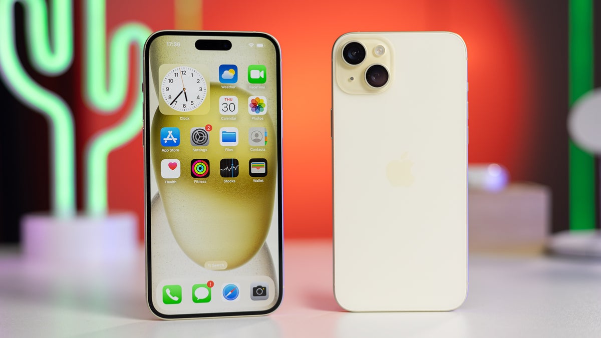 User discovers fix for silent iPhone alarms after sleeping through important things