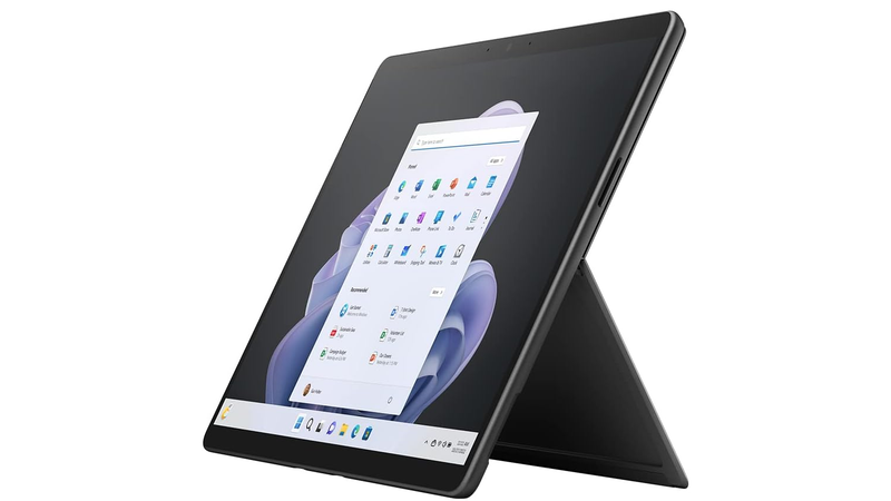 Amazon deal shaves an epic $510 off the Microsoft Surface Pro 9 (2022) price tag