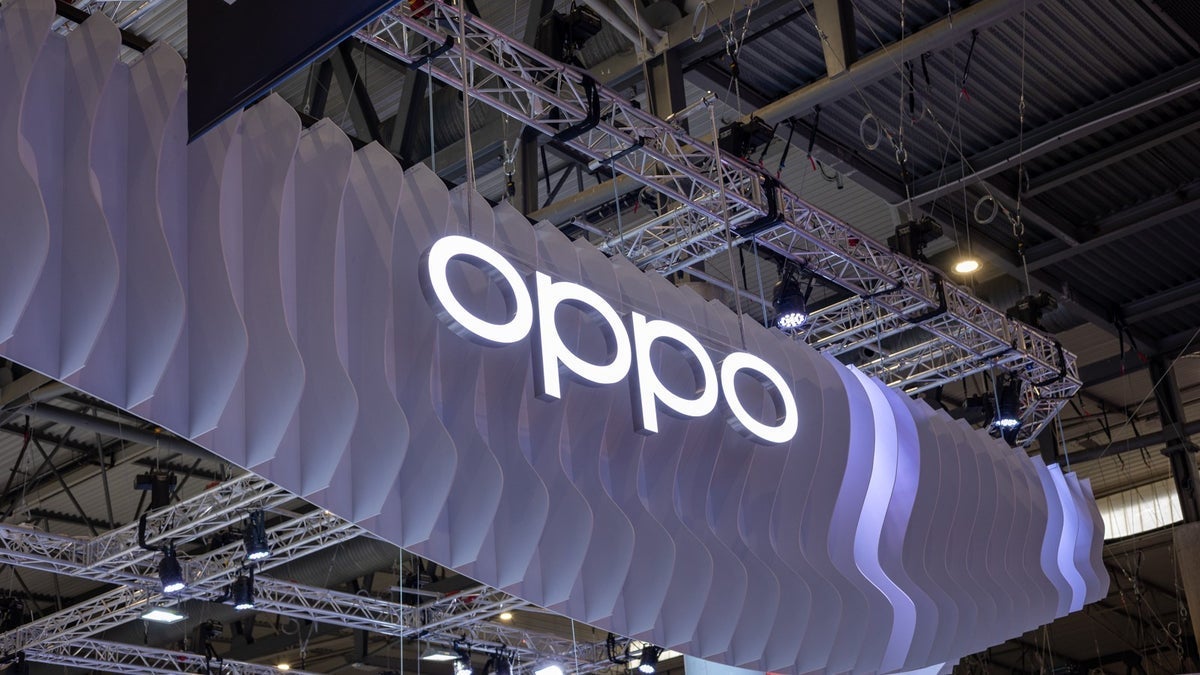 The Oppo Find X7 series could blow away gamers with 120 fps support