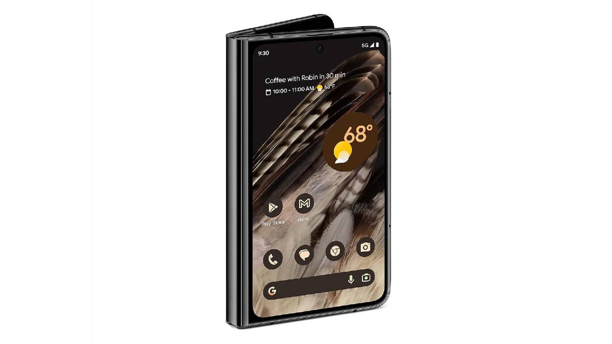 You can buy the Google Pixel Fold for a radically discounted price today