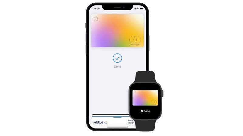 Lowe's finally adds support for Apple Pay