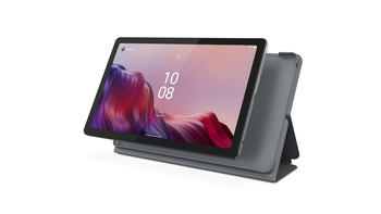 The Lenovo Tab M9 with Folio Case is reduced to an impulse buy once again on Amazon