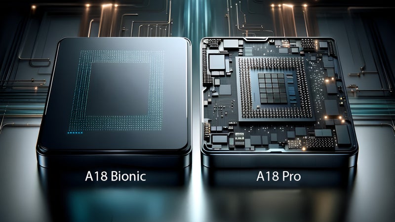3nm A18 for all? Why a single chip for all iPhone 16 models is a great decision by Apple