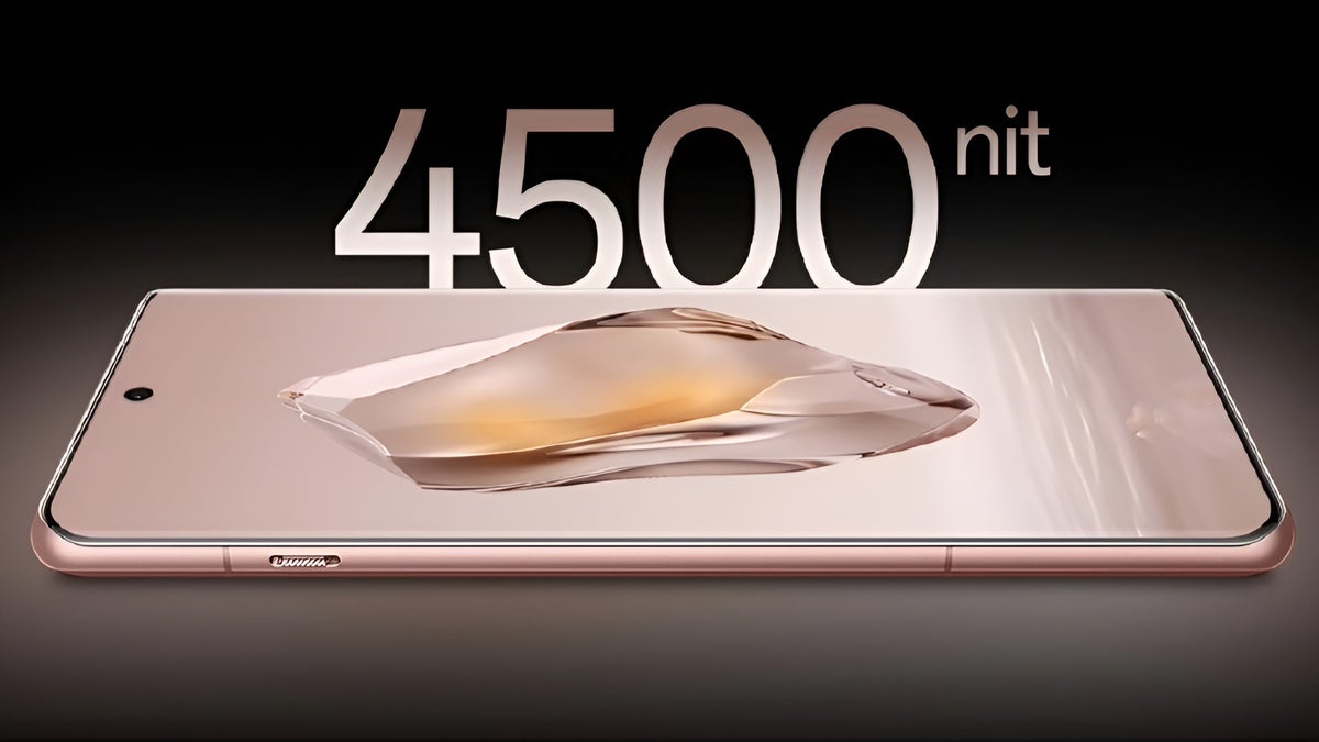OnePlus Ace 3, aka OnePlus 12R, display specs confirmed ahead of launch