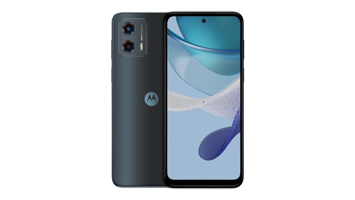 Motorola’s mouth-watering deal on the Moto G 5G (2023) is back with a bang