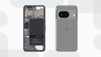 Google Pixel 8 and 8 Pro repair parts will cost you more than its predecessors