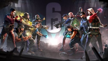 Ubisoft's Rainbow Six Mobile delayed to 2024