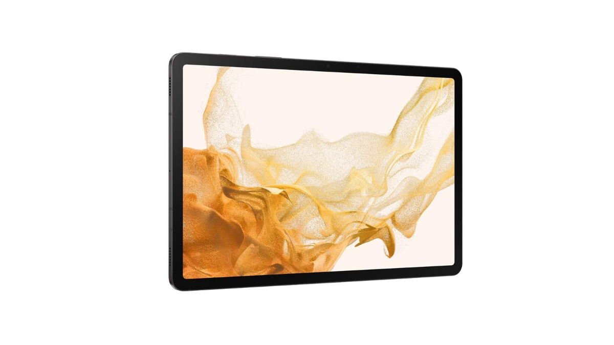 Best Buy deal knocks the vanilla Galaxy Tab S8 down to an irresistible price