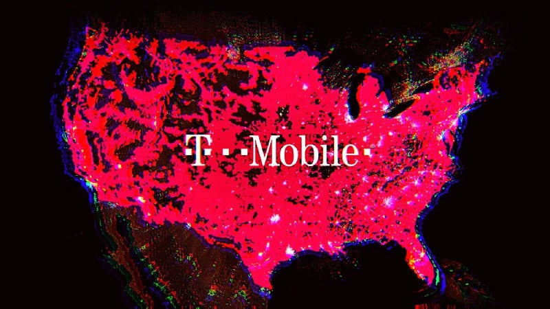 T-Mobile has a wonderful New Year's gift for all users