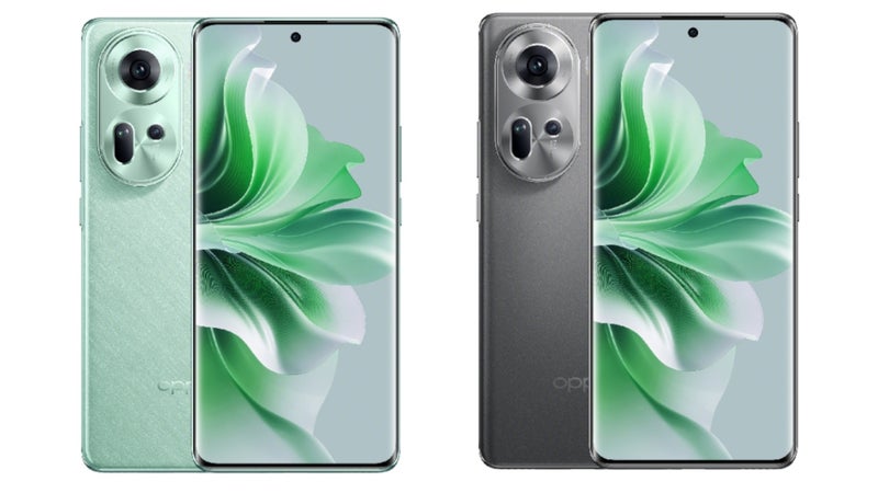 Oppo Reno11 flagships tipped to go global in January