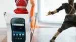 Google Nexus S Ninja unboxing