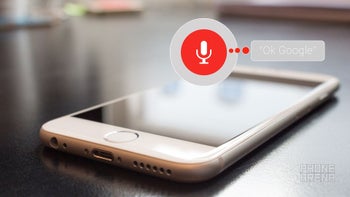 Vote now: How frequently do you use voice commands on your smartphone?