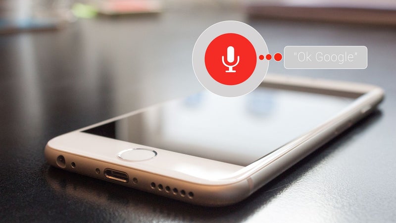 Vote now: How frequently do you use voice commands on your smartphone?
