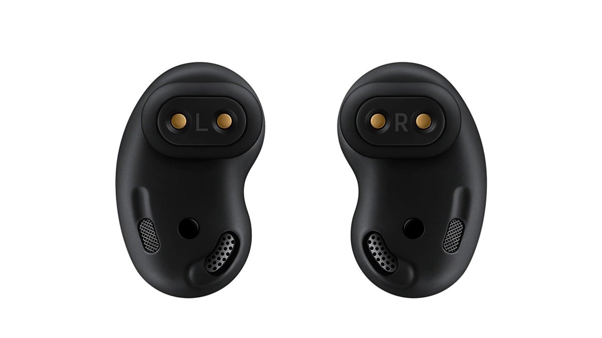 Samsung's ancient Galaxy Buds Live can STILL be a very smart buy at this massive Walmart discount