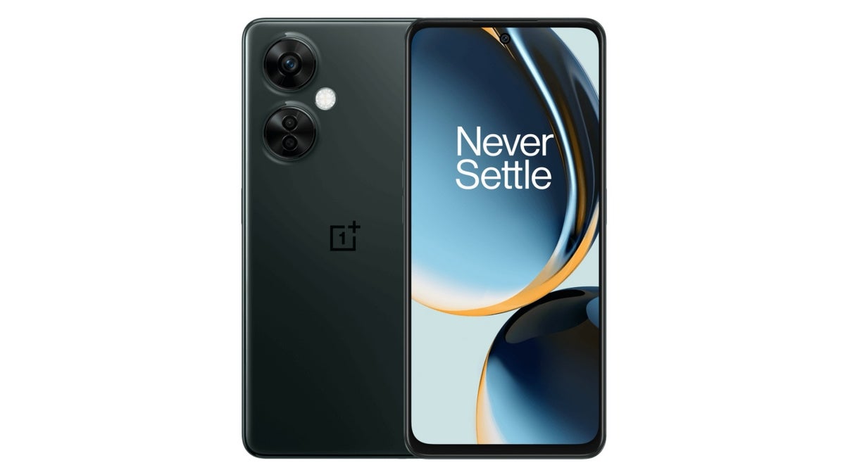 Here's how you can get the outstanding OnePlus Nord N30 5G mid-ranger for a measly $99.99