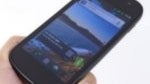 Google Nexus S Hands-on