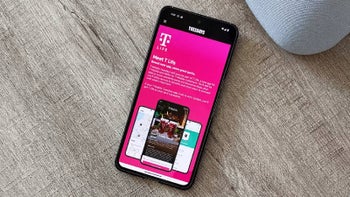 Deal-loving T-Mobile subscribers will soon be greeted by a better app than Tuesdays app