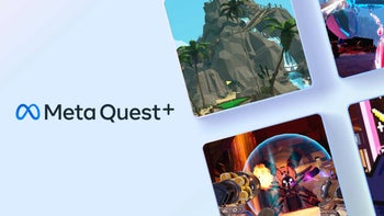 Meta Quest + in January: here is 2024's first batch of games