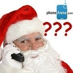 You tell us: Which phone do you want from Santa this year?