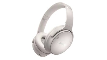 Bose's all-new QuietComfort headphones are enjoying a sweet discount on Amazon; grab a pair now