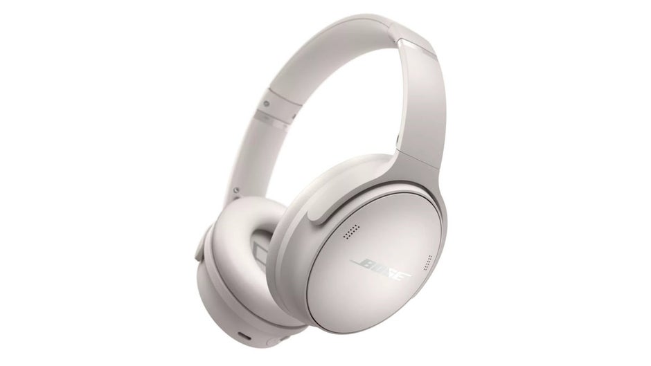 Bose's all-new QuietComfort headphones are enjoying a sweet discount on ...