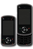 XDA Stealth - stylish Pocket PC Phone in slider design