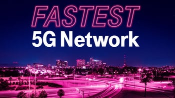 T-Mobile continues to break new 5G ground and (theoretical) speed records