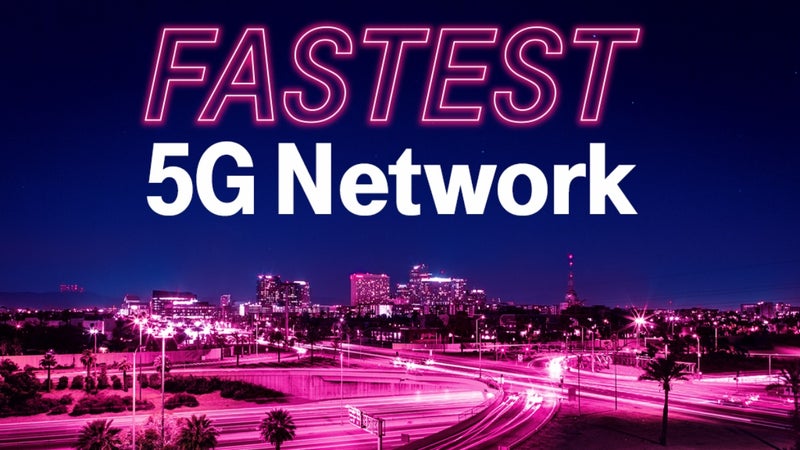 T-Mobile continues to break new 5G ground and (theoretical) speed records