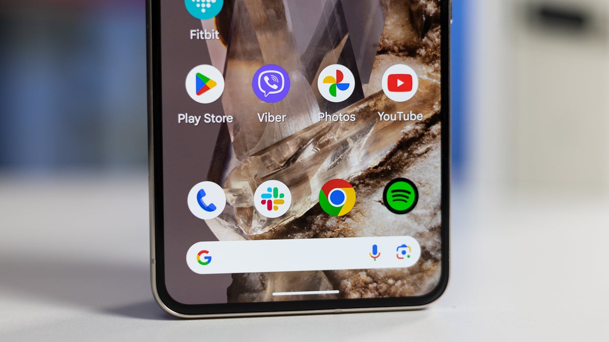 Google fixes Pixel Launcher's microphone button issue that opened voice search instead of Assistant