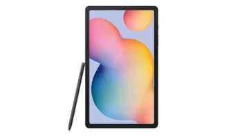 The fan-favorite Galaxy Tab S6 Lite is currently a sweet temptation on Amazon; save big while you ca