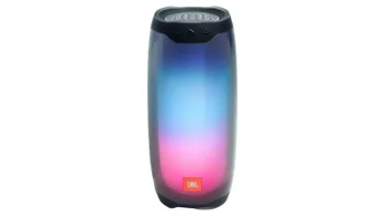 Amazon discounts the light show-capable JBL Pulse 4 Bluetooth speaker by a whopping 48%; save big wh