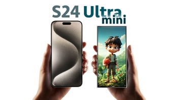 Galaxy S24 Ultra mini: Samsung can never challenge iPhone until this  problem is fixed - PhoneArena