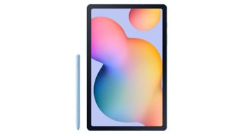 Samsung’s budget-friendly Galaxy Tab S6 Lite (2022) starts receiving Android 14